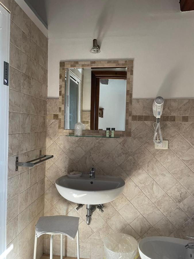 B&B Fonte Vena Norcia Exterior photo