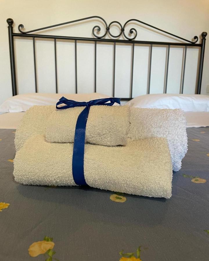 B&B Fonte Vena Norcia Exterior photo
